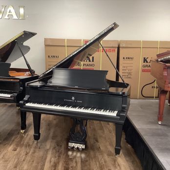 Jim's Pianos - Musical Instruments & Teachers Near Me - Tallahassee, Florida
