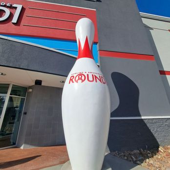 Round1 Bowling & Arcade - Glendale - Arcades Near Me - Glendale, Arizona Round1 Bowling & Arcade - Glendale - Arcades Near Me - Glendale, Arizona