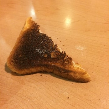 IHOP - This is what they served me - Breakfast & Brunch Near Me - Sacramento, California IHOP - This is what they served me - Breakfast & Brunch Near Me - Sacramento, California