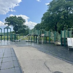 Jurassic Playground