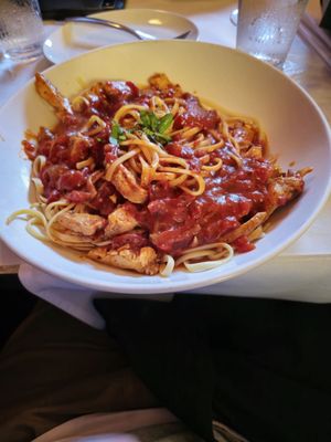 D'Agnese's at White Pond Akron by null