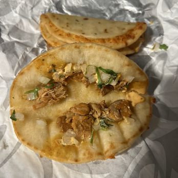 Taco Bell - Fast Food Near Me - Twentynine Palms, California