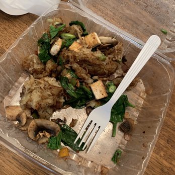 Bull and Bean - Vegan Loaded Hashbrowns - Sandwiches Near Me - Durham, North Carolina