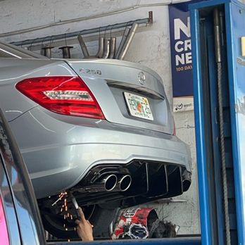 954Mufflers - Auto Customization Near Me - Hollywood, Florida