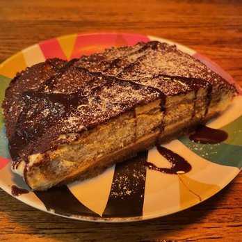Tuscan Pig Italian Kitchen - Homemade Tiramisu - Italian Near Me - Longview, Texas Tuscan Pig Italian Kitchen - Homemade Tiramisu - Italian Near Me - Longview, Texas