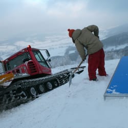 Ski- und Rodelarena