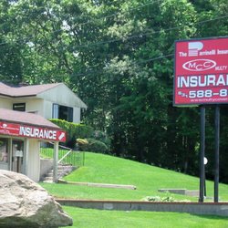 Multy Cover - Parrinelli Insurance - Providing personalized service since 1975.