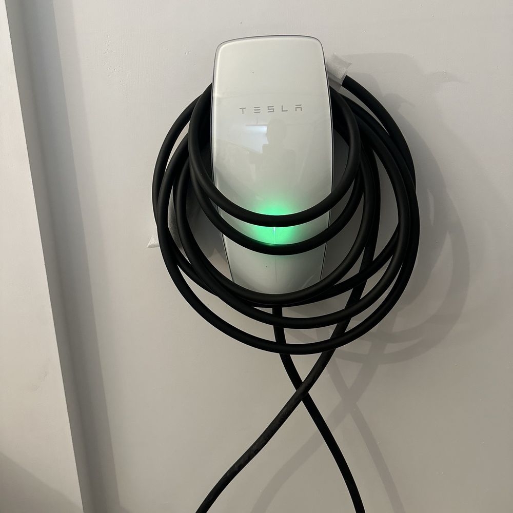 Cordan - Awesome Tesla charger install - Electricians Near Me - Las Vegas, Nevada Cordan - Awesome Tesla charger install - Electricians Near Me - Las Vegas, Nevada