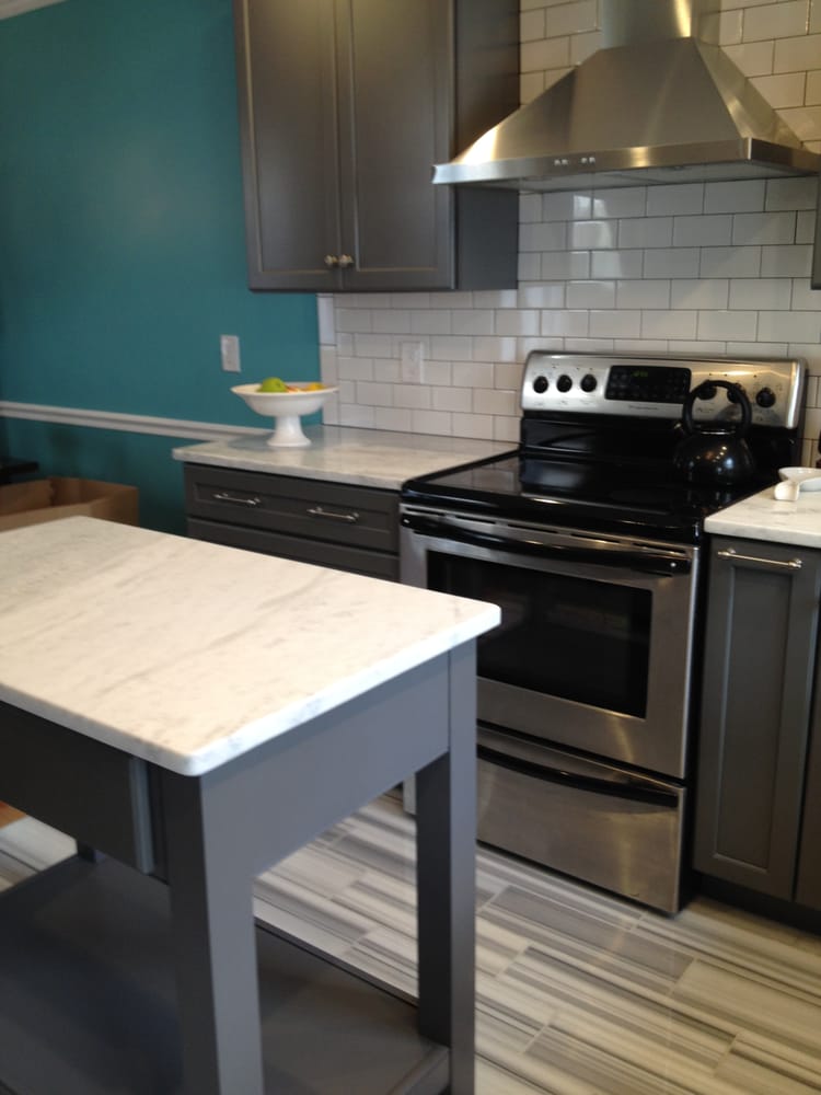 Slide of Family & Friends Builders