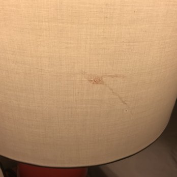 Hampton Inn & Suites Lancaster - Mystery fluids on the lamp. Tasty. - Hotels Near Me - Lancaster, California Hampton Inn & Suites Lancaster - Mystery fluids on the lamp. Tasty. - Hotels Near Me - Lancaster, California