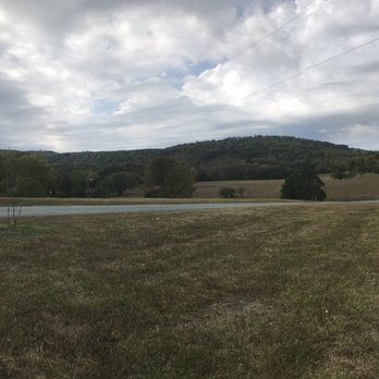 Jefferson Vineyards - Wineries Near Me - Charlottesville, Virginia