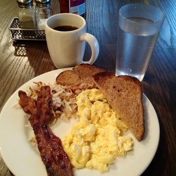 Cafe 13 - Americano, water and classic breakfast. - Coffee & Tea Near Me - Golden, Colorado Cafe 13 - Americano, water and classic breakfast. - Coffee & Tea Near Me - Golden, Colorado