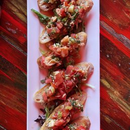 Bruschetta