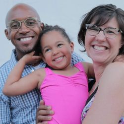 The Dance Institute of Washington - Bringing happiness to our youth and families is one of our main goals!