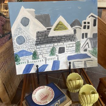 Design Nest Studio - Home Decor Near Me - Stone Harbor, New Jersey