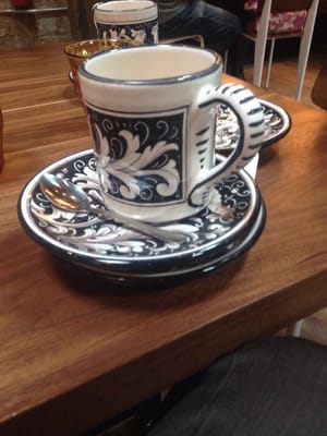 La Colombe Coffee Workshop by null