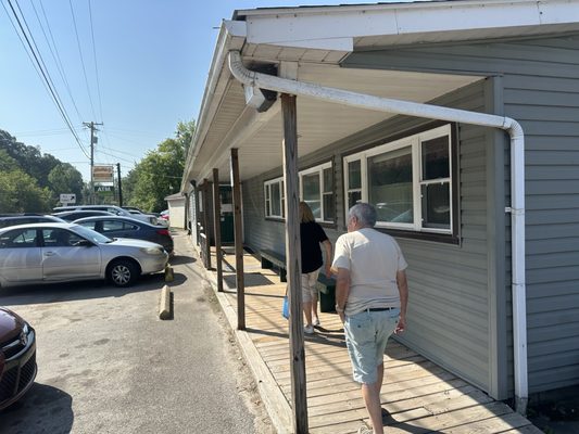 Ruthies Diner by null