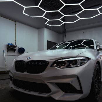 GlasWerks DMV - Stek DYNOmatte PPF - Auto Detailing Near Me - Sterling, Virginia GlasWerks DMV - Stek DYNOmatte PPF - Auto Detailing Near Me - Sterling, Virginia