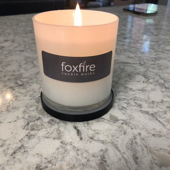 Foxfire Candle Works - Candle Stores Near Me - Houston, Texas Foxfire Candle Works - Candle Stores Near Me - Houston, Texas