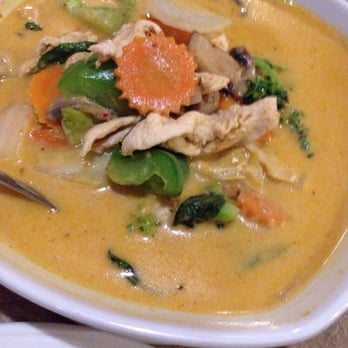 Thai Rama Chandler - Jungle curry - Thai Near Me - Chandler, Arizona Thai Rama Chandler - Jungle curry - Thai Near Me - Chandler, Arizona
