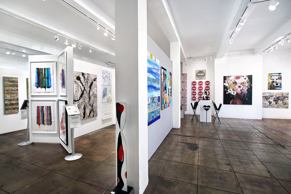 Artspace Warehouse 163 Photos 27 Reviews 7358 Beverly Blvd Los