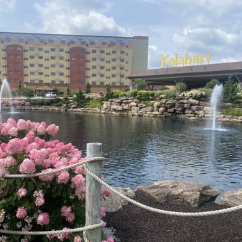 Kalahari - Resorts Near Me - Pocono Manor, Pennsylvania