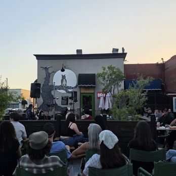 The Night Owl - Music open mic - Coffee & Tea Near Me - Fullerton, California The Night Owl - Music open mic - Coffee & Tea Near Me - Fullerton, California