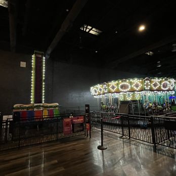 Jake's Unlimited - Rides - Arcades Near Me - Mesa, Arizona