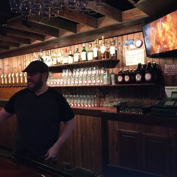 John S Rhodell Brewery - Breweries Near Me - Peoria, Illinois