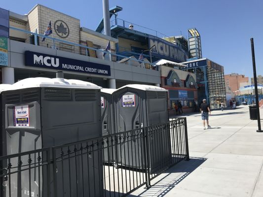 Maimonides Park by null