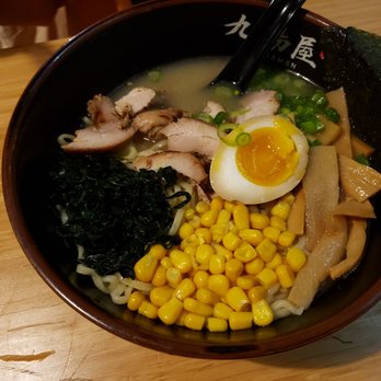 Kyuramen - Flushing - #9. Chicken Ramen - Ramen Near Me - Flushing, New York Kyuramen - Flushing - #9. Chicken Ramen - Ramen Near Me - Flushing, New York