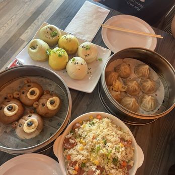 Bun World - Chinese Near Me - Anaheim, California Bun World - Chinese Near Me - Anaheim, California
