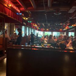 Gringo's Mexican Kitchen
