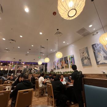 Lin's Garden - Japanese Near Me - Roseville, California