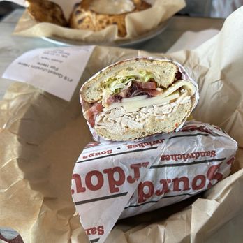 Sourdough & Co - Pacifica - Cranberry turkey sandwich - Sandwiches Near Me - Pacifica, California Sourdough & Co - Pacifica - Cranberry turkey sandwich - Sandwiches Near Me - Pacifica, California