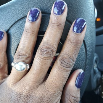 Ocean Nails Bar - Nail Salons Near Me - Baton Rouge, Louisiana