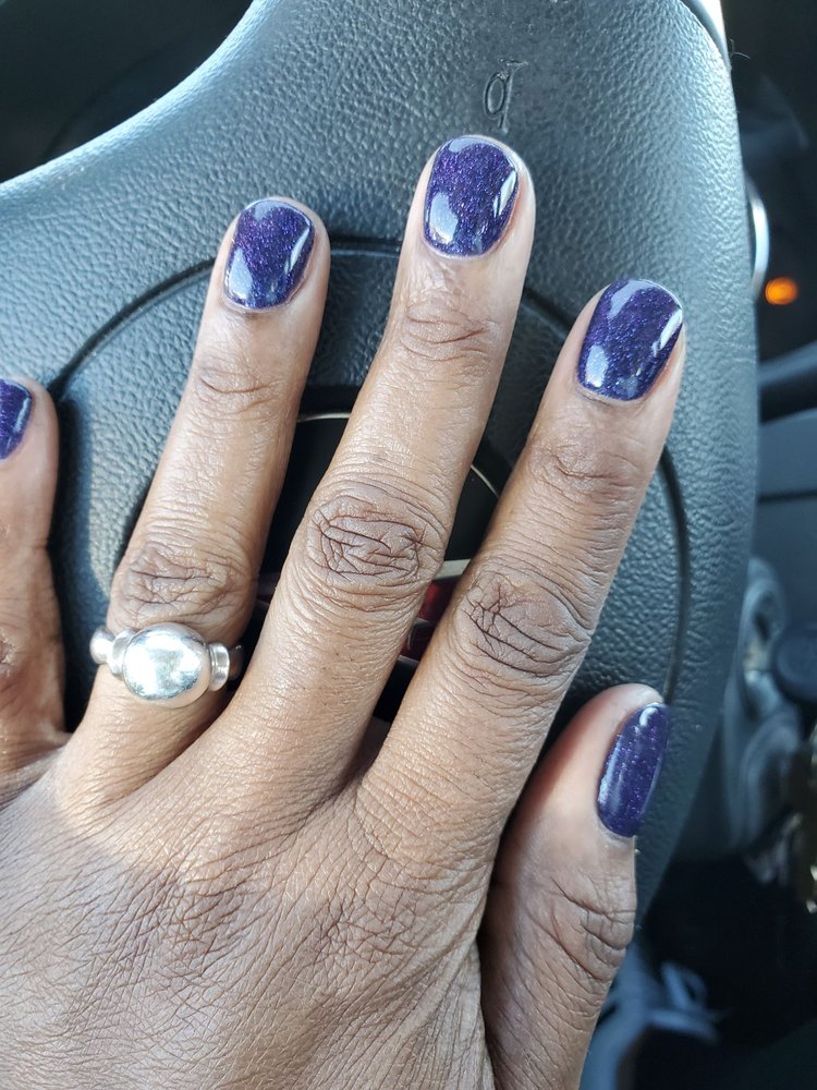 OCEAN NAILS BAR 12 Reviews 4831 Rouzan Square, Baton Rouge