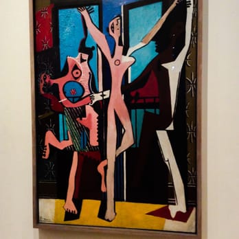 Tate Modern - Art Museums Near Me - London, XGL