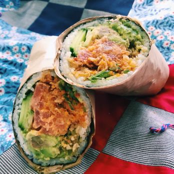 Blk Mkt Eats - Sushi Bars Near Me - Maplewood, Missouri
