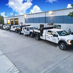 EverDry Waterproofing - EverDry of Cincinnati Facility