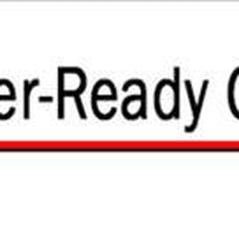 Ever-Ready Oil - Ever-Ready Oil Co Inc logo - Heating & Air Conditioning/HVAC Near Me - Hackensack, New Jersey