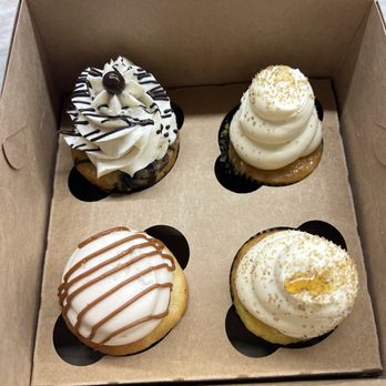 Frosted Cakery - Honey Butter, Salted Caramel, Mocha - Bakeries Near Me - Fresno, California Frosted Cakery - Honey Butter, Salted Caramel, Mocha - Bakeries Near Me - Fresno, California