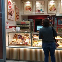 Brezelbäckerei Ditsch