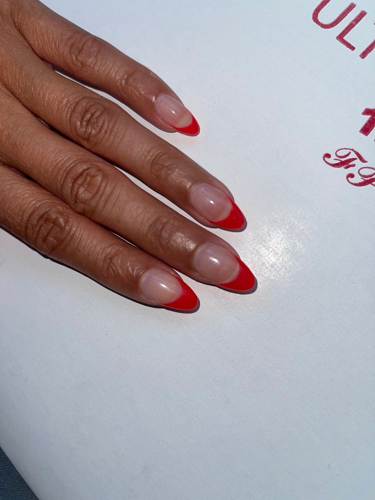 VIVI NAIL BAR Updated September 2024 46 Photos & 10 Reviews 301