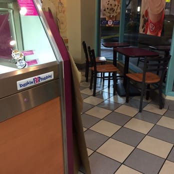 Baskin-Robbins - Ice Cream & Frozen Yogurt Near Me - Alhambra, California