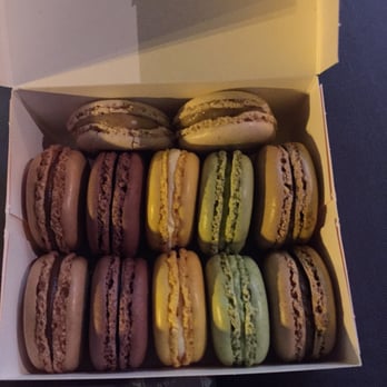 Ladurée - Macarons Near Me Ladurée - Macarons Near Me