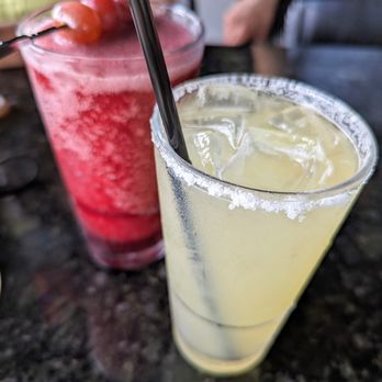 Topgolf - Season Opener ($10) and Margarita made with Teremana Tequila ($12). - Golf Near Me - Durham, North Carolina