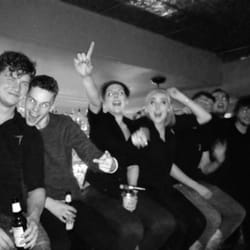 Kuckoo Bar
