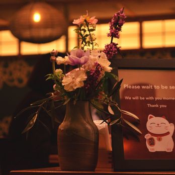 Komé - nice ambiance - Japanese Near Me - Austin, Texas Komé - nice ambiance - Japanese Near Me - Austin, Texas