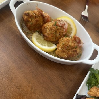 Men In The Kitchen - Crab stuffed shrimp - Cajun/Creole Near Me - York, Pennsylvania Men In The Kitchen - Crab stuffed shrimp - Cajun/Creole Near Me - York, Pennsylvania